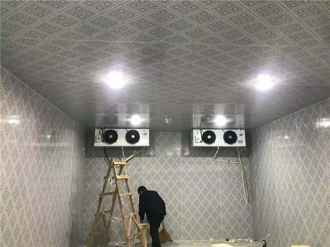 冷库验证怎么做?什么是第三方冷库验证