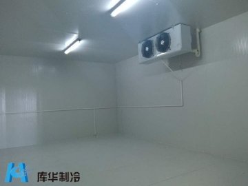 低温速冻冷库安装_速冻冷库应用范围及特点