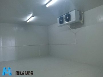 低温速冻冷库安装_速冻冷库应用范围及特点