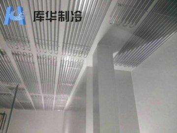 小型冷库特点_小型冷库安装对库体的要求