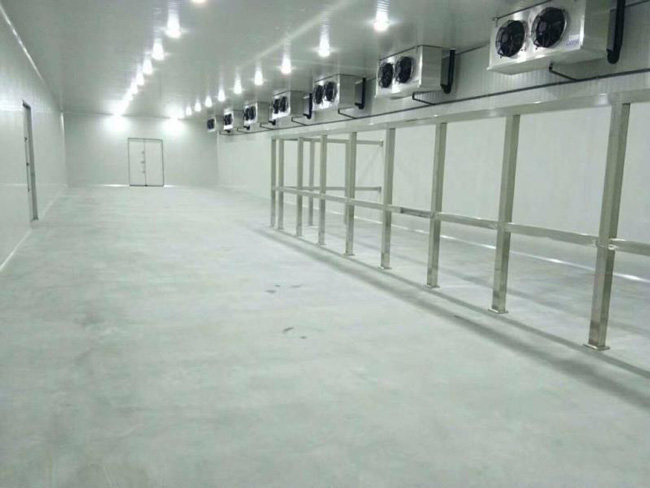 冷库建造工程的成本是如何计算的?