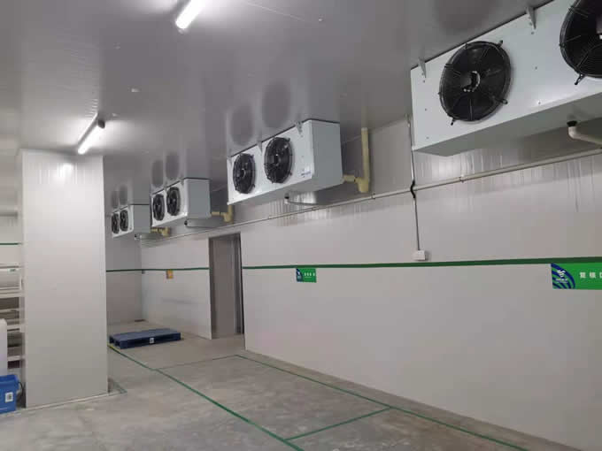 冷库建造工程的成本是如何计算的?