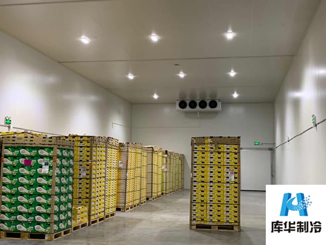 建造冷库预算大概需要多少钱?