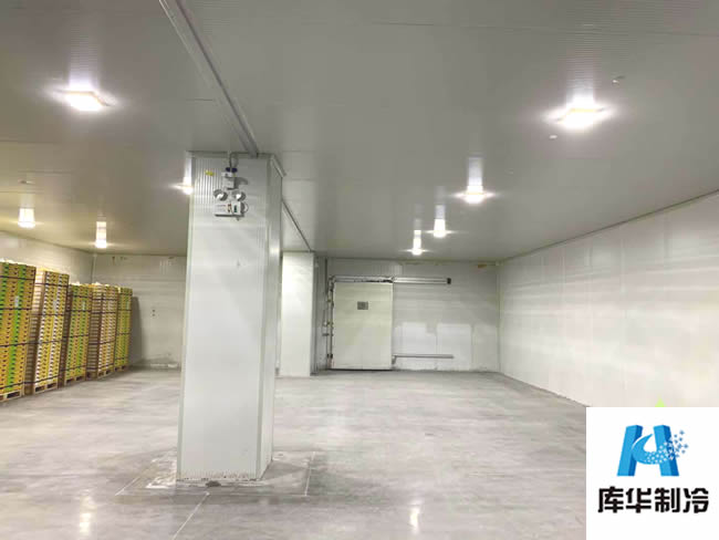 建造保鲜冷库多少钱一平米?