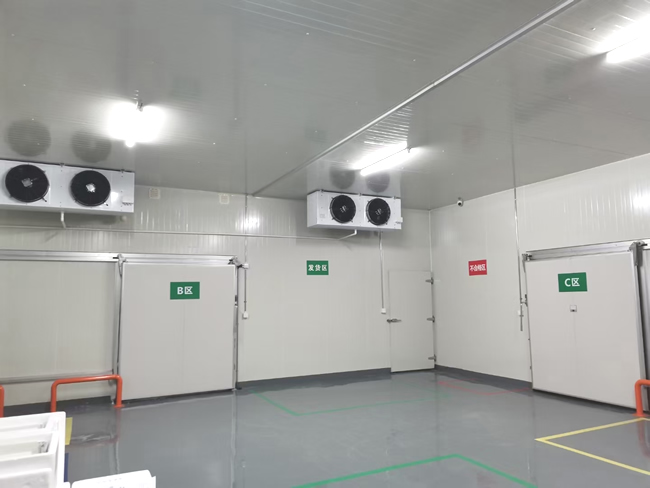 建造100平方医院冷库(药品冷库)需要多少钱