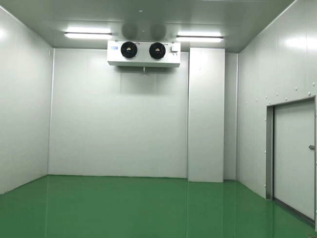 防爆冷库建造需要多少钱?造价如何计算