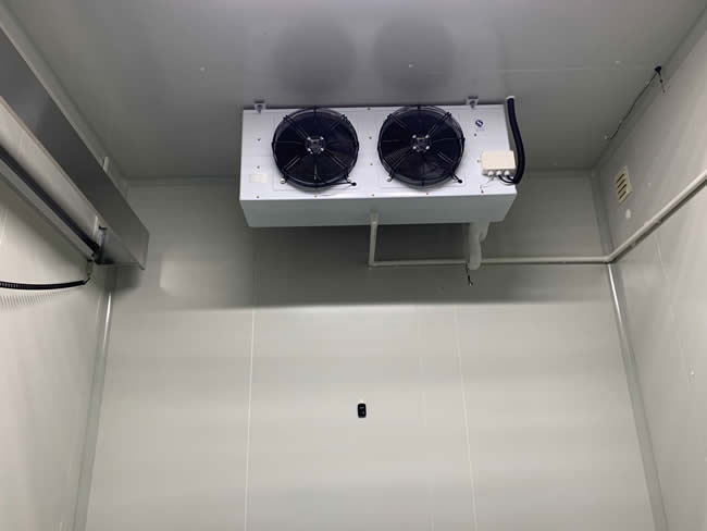 杭州医药冷库建造:医药冷库工程技术参数