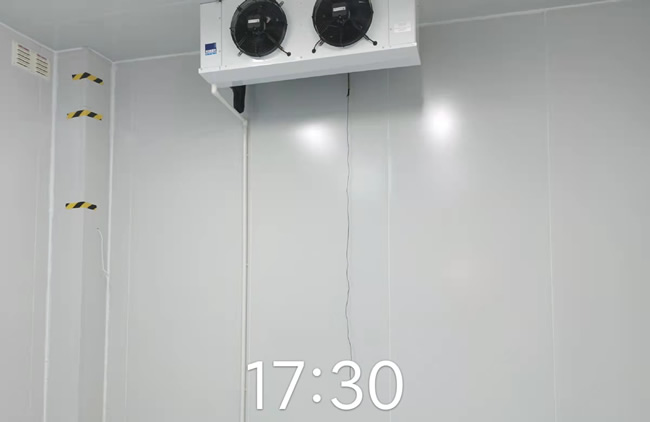 绍兴医药冷库 绍兴医药试剂冷库建造要求