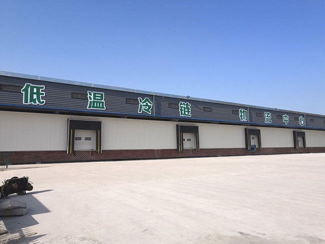 冷库建造防火要求怎么做