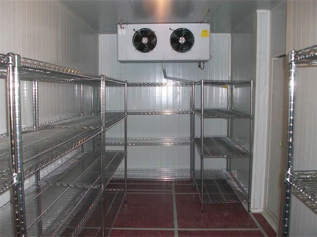 杭州建造储存10吨冻肉的冷库要多少钱