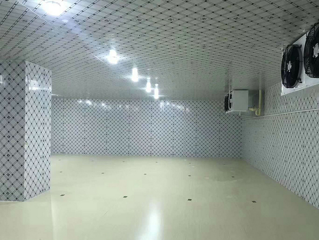 冷库电费消耗大怎么办?冷库经营成本控制