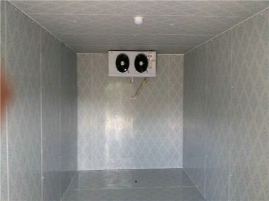 建造小型冷库必须用三相电吗