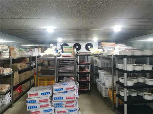 海鲜冷库建造安装有哪些需要注意的地方