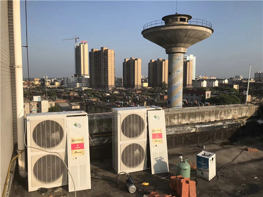 杭州冷库维修 冷库跳闸是怎么回事