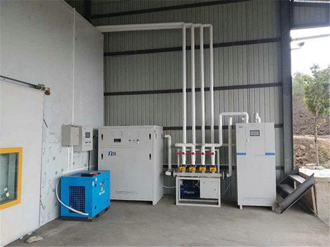 杭州安装建造GSP诊断试剂冷库