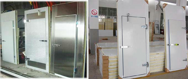建造全新冷库能使用多久
