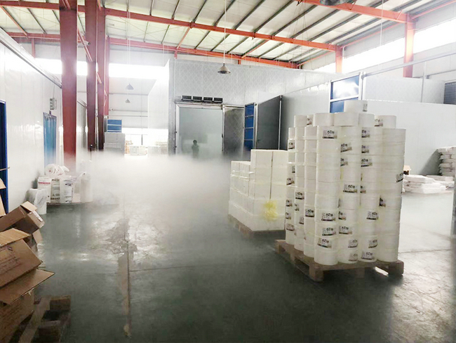 没有房子可以建冷库吗?太阳光照射冷库的危害