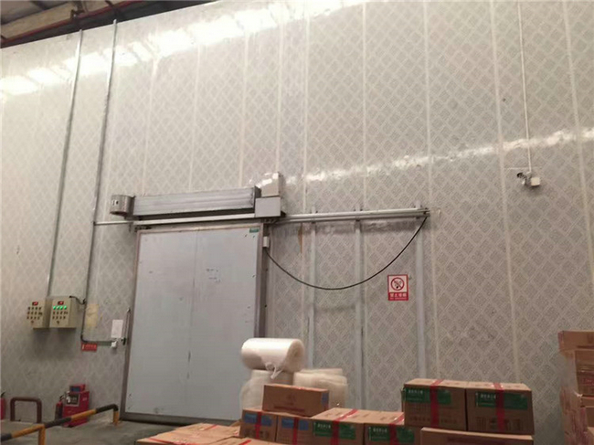 怎么建造冷库既稳定又省钱
