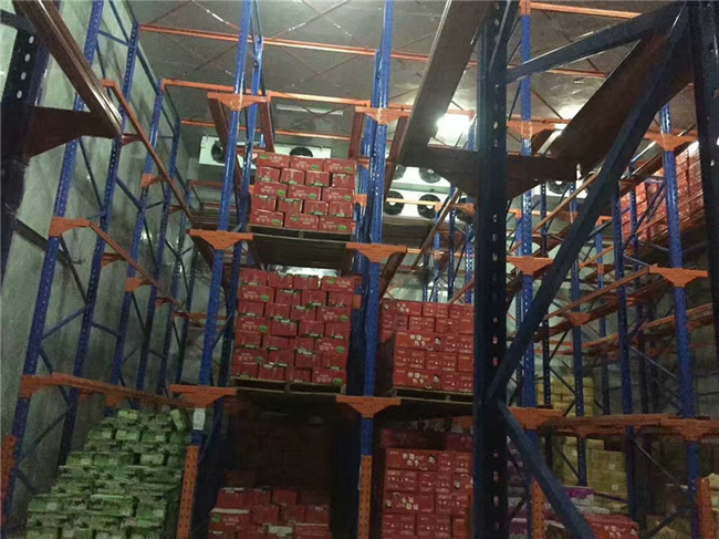 常见果蔬保鲜冷库温度要求设置多少度