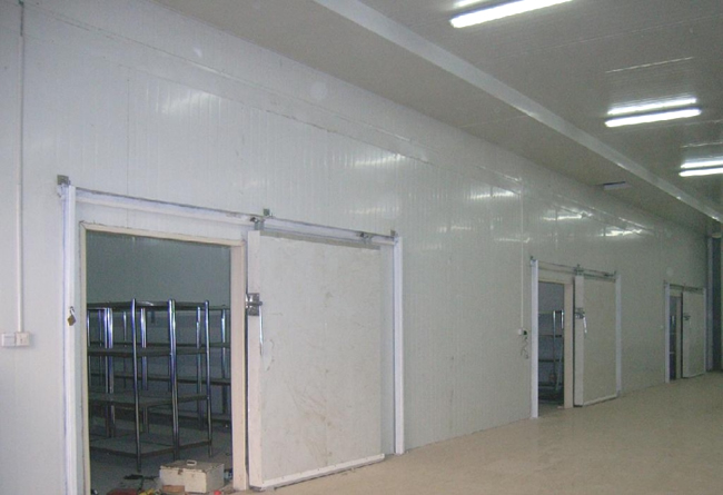 冷库建造工程的价格受什么因素影响