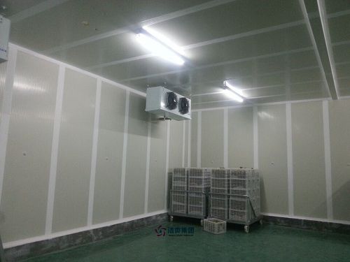 浙江医疗器械冷库 试剂冷库验证报告