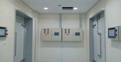 医疗器械冷库 体外诊断试剂冷库安装要求