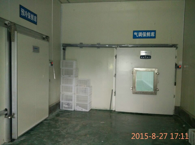 冷库建造如何选择才更合理实用