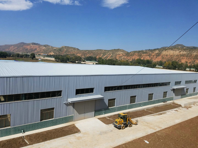 冷库工程制冷方案设计建造标准