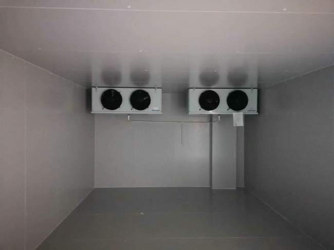 茶叶保鲜冷库建造温度和设计要求