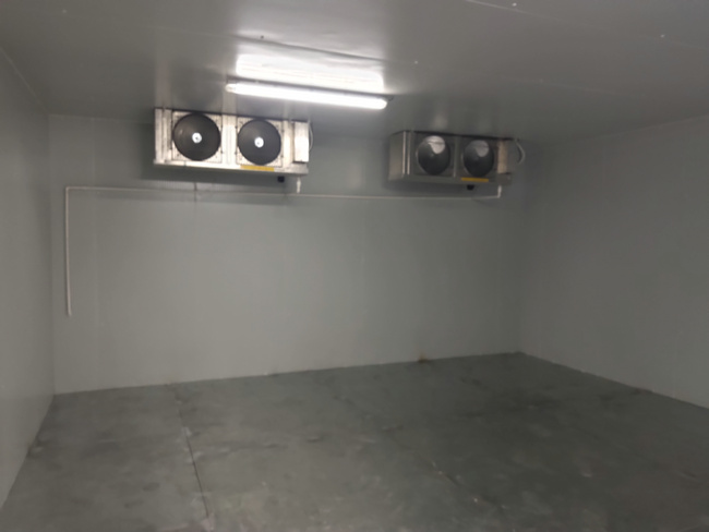 医药冷库建造的主要特点有哪些