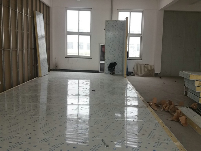 建造冷库有什么手续要求
