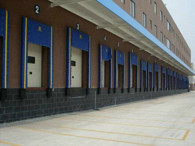 杭州果蔬保鲜库建造 冷库操作指南