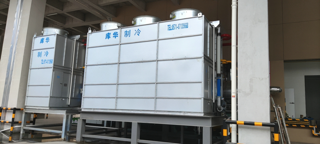大型冷库的制冷机组噪音大吗?