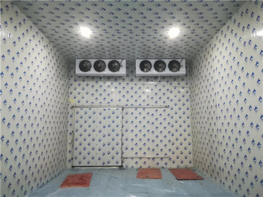 温州医药冷库建造公司 医药冷库安装要求