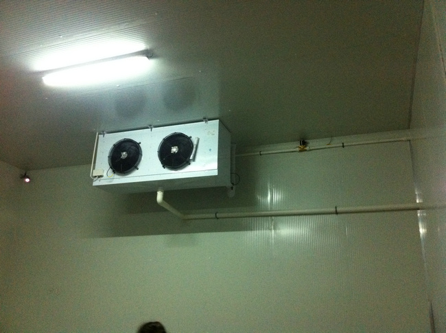 如何合理降低冷库建造成本