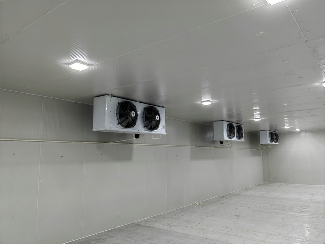 鲜花冷库建造温度是多少？鲜花保鲜一般多少度？