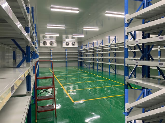 牛肉冷库怎么建造 牛肉冷冻库温度及造价