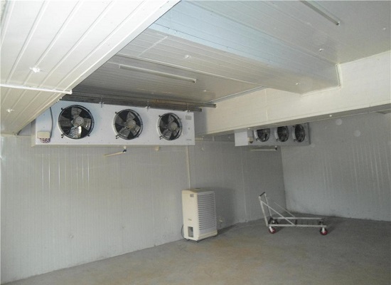 建造2℃~6℃酸奶冷库造价预算多少钱?